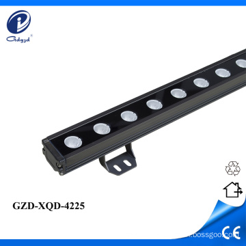 RGB DMX512 24W LED wall washer